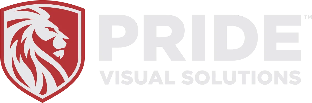 Pride Visual Solutions