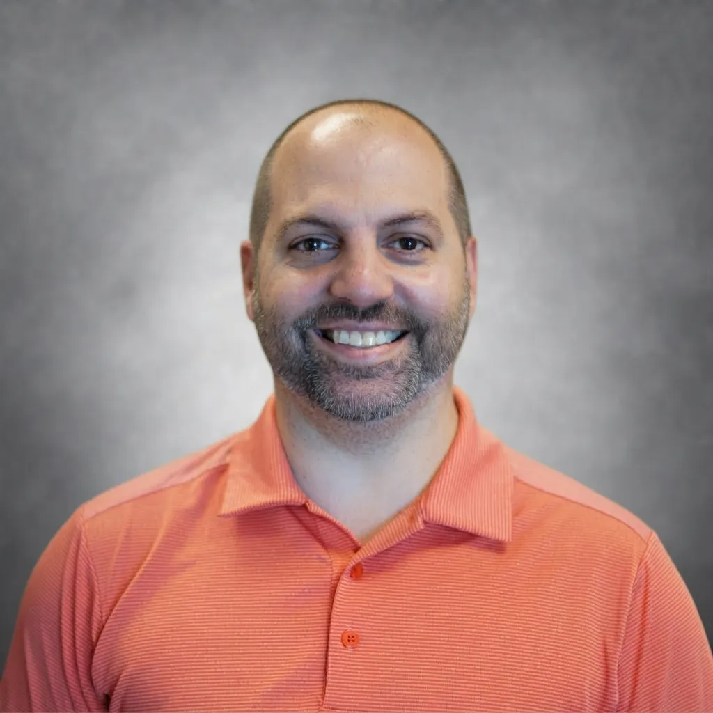 Corey Grenier, Client Manager – Architectural Solutions at Pride Visual Solutions