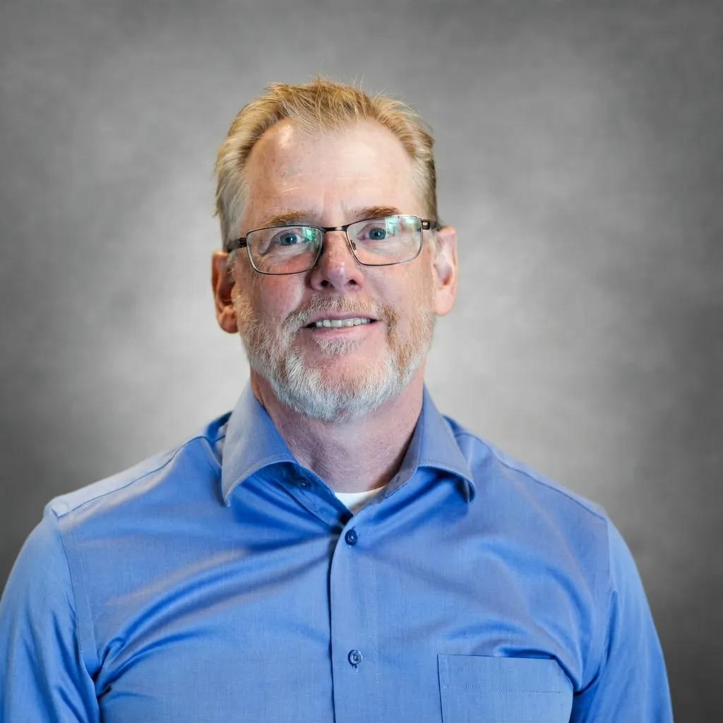 Jim McArthur, President at Pride Visual Solutions