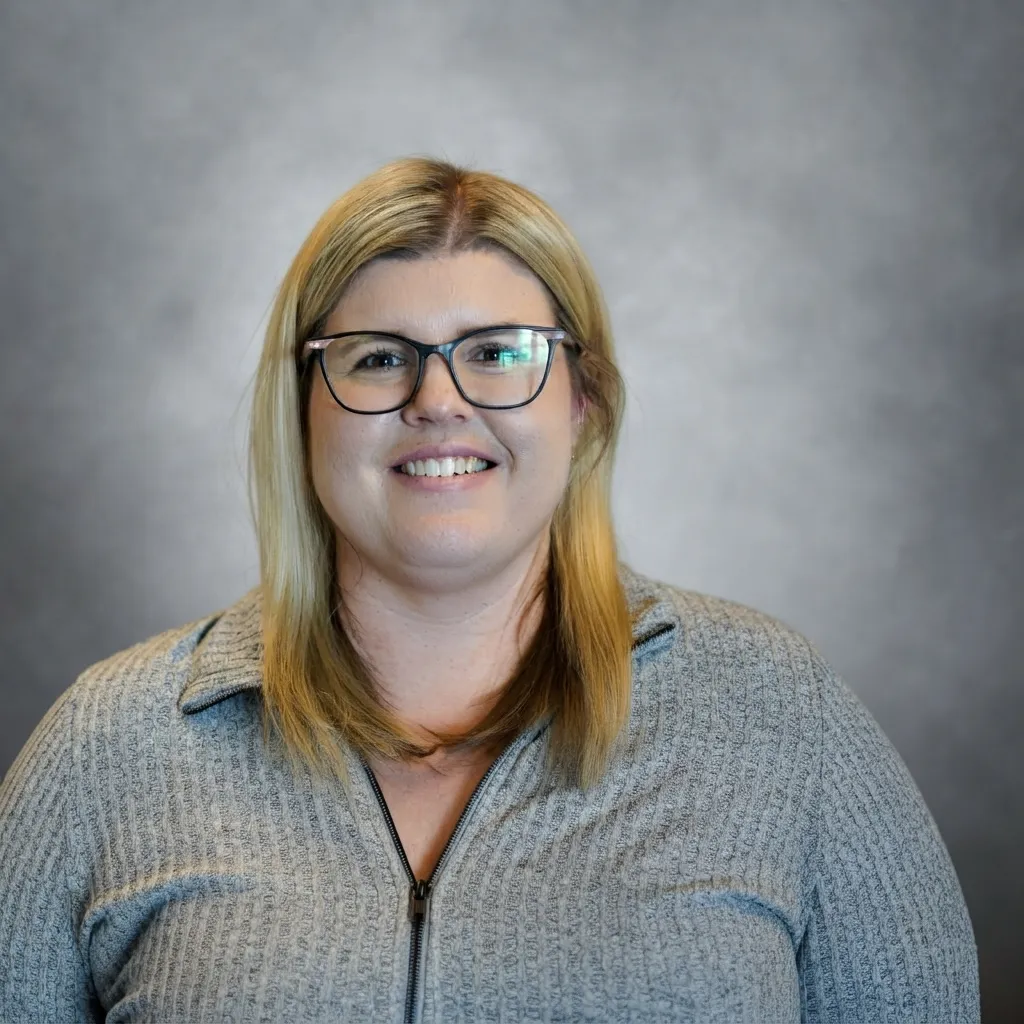 Shannon Derkachenko P.M.P., Project Manager at Pride Visual Solutions