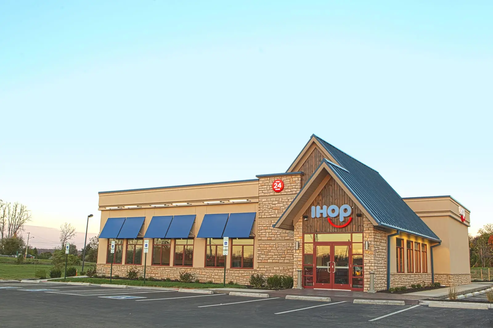 Untitled HDR — custom awning by Pride Visual Solutions