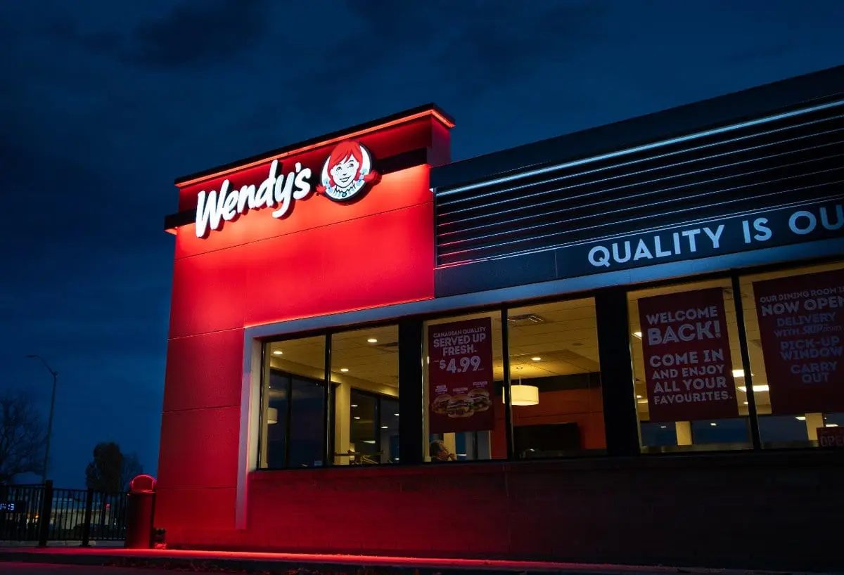 Channel letter signage by Pride Visual Solutions