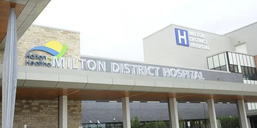 MDHexpansionTour GP Super Portrait — channel letter signage by Pride Visual Solutions